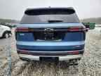 2024 CHEVROLET TRAVERSE