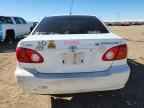2003 TOYOTA COROLLA