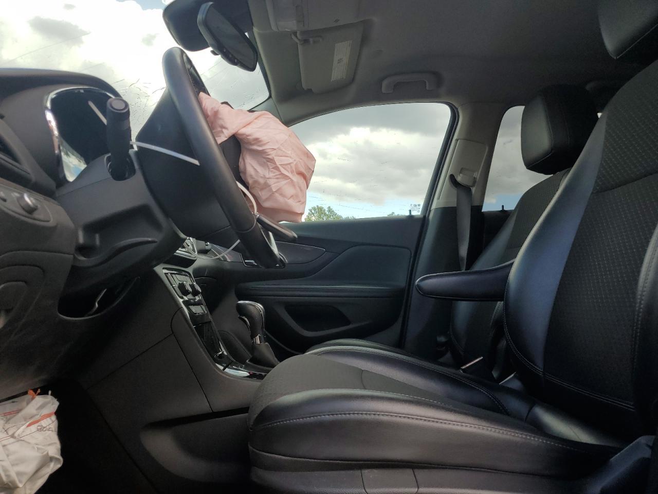 2019 BUICK ENCORE