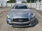 2015 INFINITI Q50