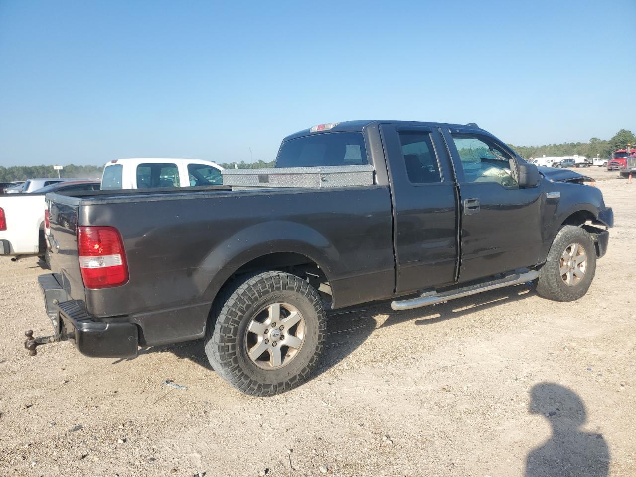 2006 FORD F-150
