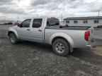 2007 NISSAN Frontier
