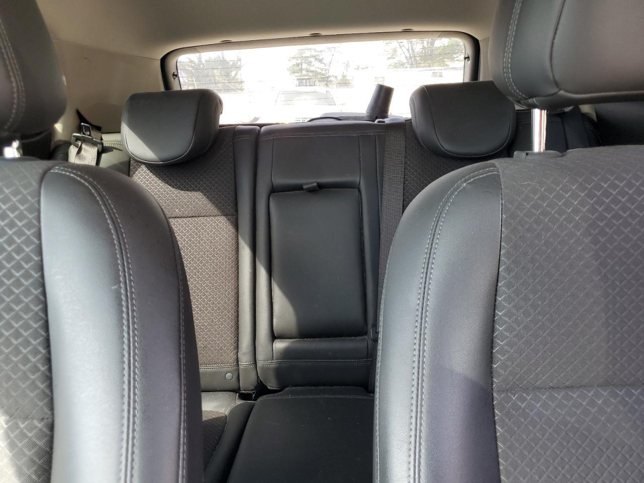 2021 BUICK ENCORE