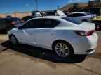 2016 ACURA ILX