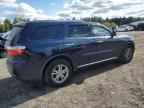 2013 DODGE DURANGO