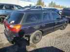 2001 SUBARU Legacy