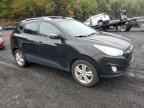 2013 HYUNDAI TUCSON
