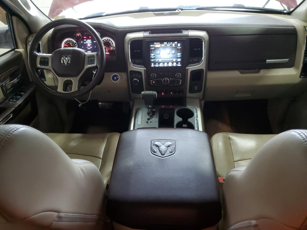 2013 RAM 1500