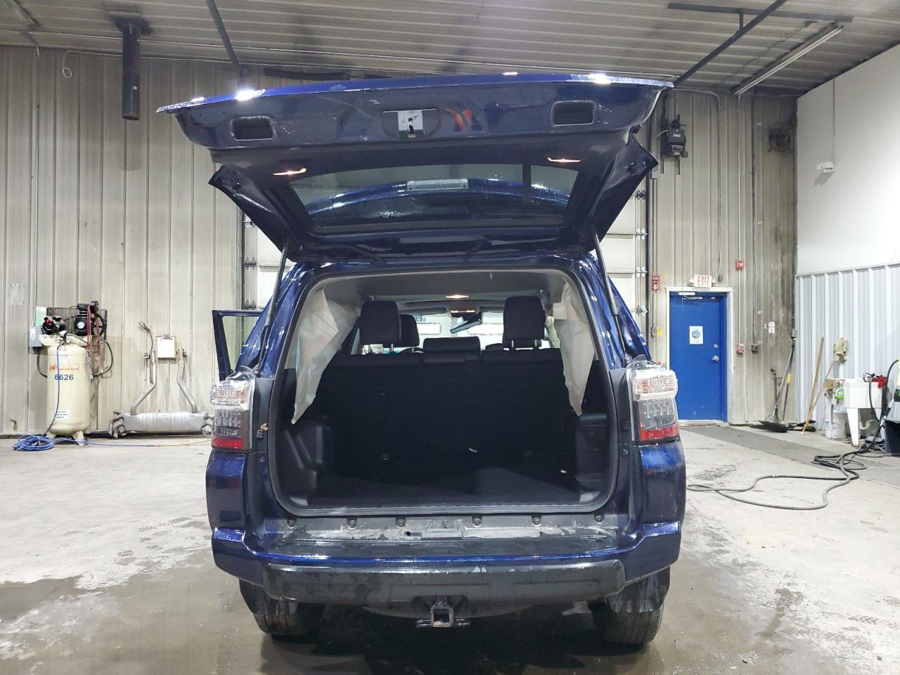 2023 TOYOTA 4Runner