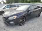 2018 VOLVO V60