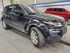 2017 LAND ROVER RANGE ROVER EVOQUE