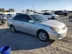 2002 TOYOTA CAMRY