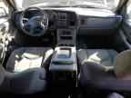 2003 CHEVROLET Avalanche
