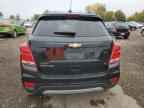 2019 CHEVROLET TRAX