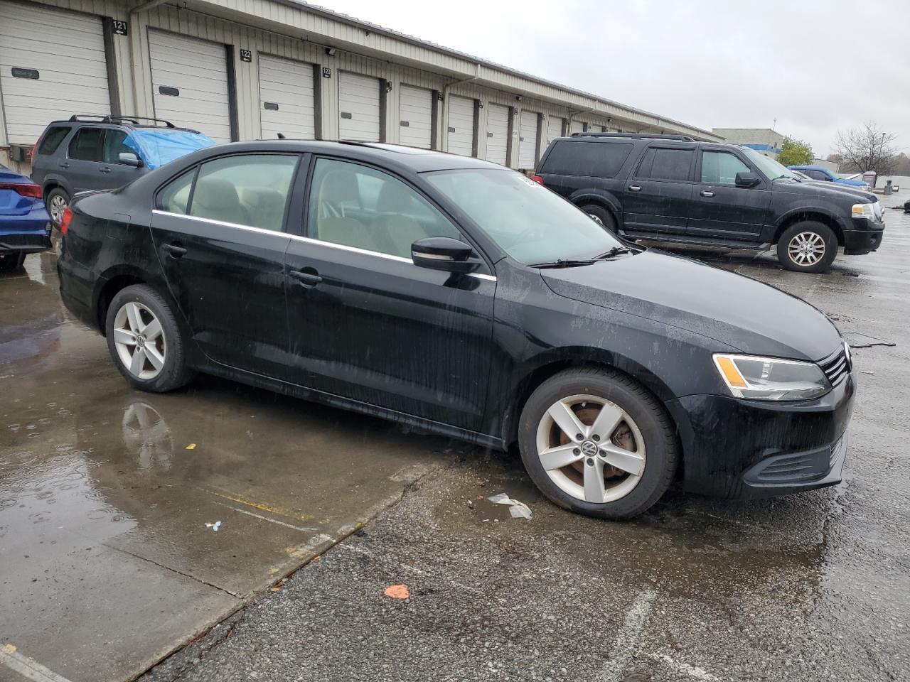 2014 VOLKSWAGEN JETTA