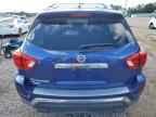 2017 NISSAN PATHFINDER