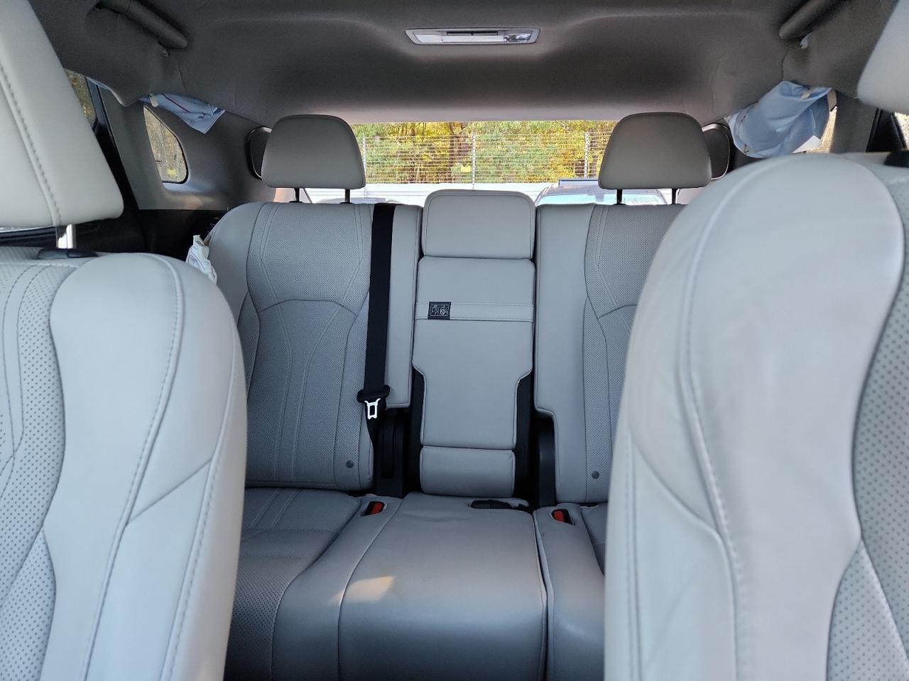 2021 LEXUS RX 450H