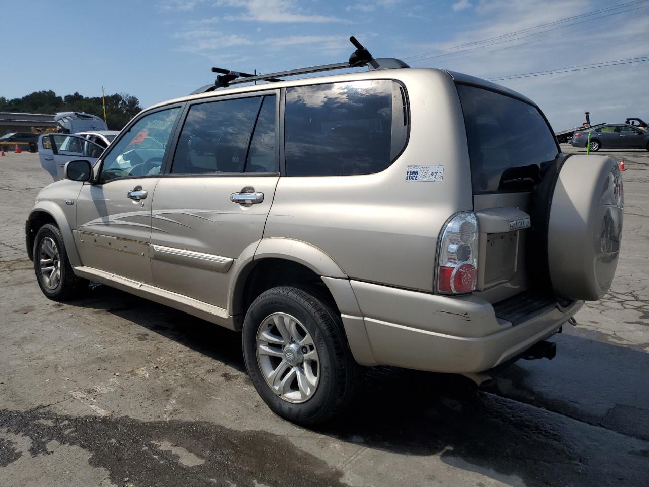 2004 SUZUKI Xl-7