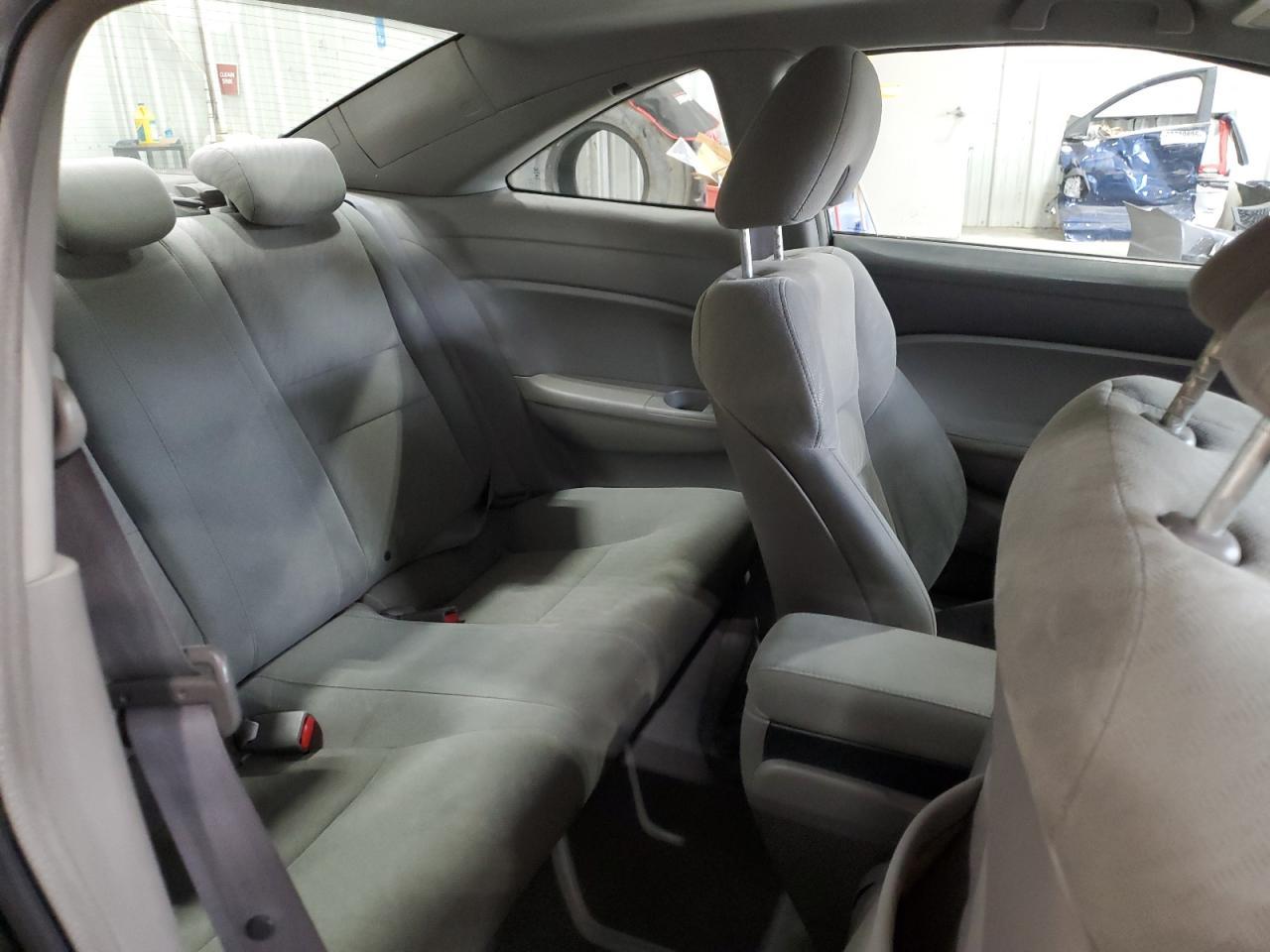 2010 HONDA CIVIC