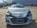 2013 SUBARU BRZ