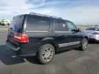 2008 LINCOLN Navigator
