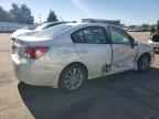 2013 SUBARU IMPREZA