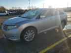 2011 TOYOTA VENZA