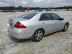 2006 HONDA ACCORD