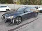 2021 NISSAN ALTIMA