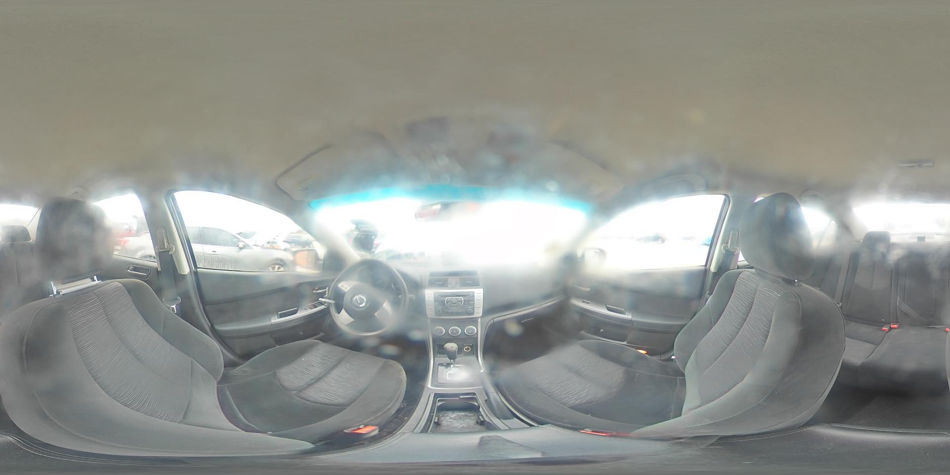 2010 MAZDA 6