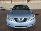 2008 TOYOTA CAMRY