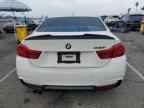 2018 BMW 4 Series