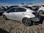 2018 KIA FORTE