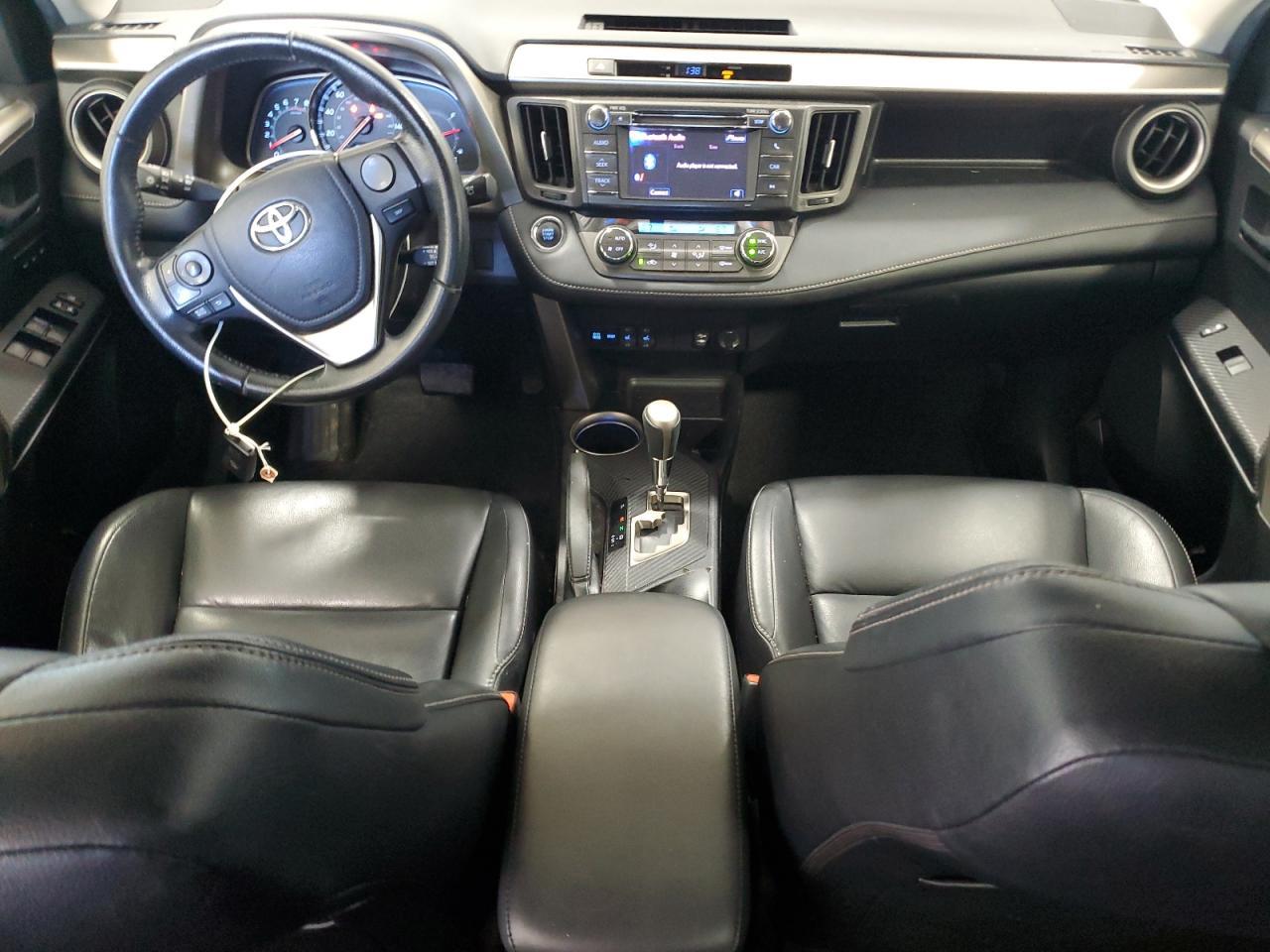 2013 TOYOTA RAV4