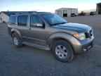 2006 NISSAN PATHFINDER