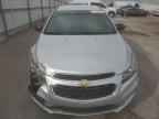 2016 CHEVROLET CRUZE