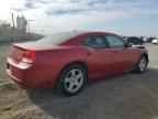 2009 DODGE CHARGER