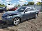 2010 BMW 5 series