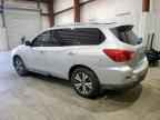 2017 NISSAN PATHFINDER