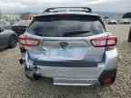 2018 SUBARU Crosstrek