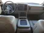 2004 CHEVROLET Tahoe