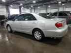 2006 TOYOTA CAMRY