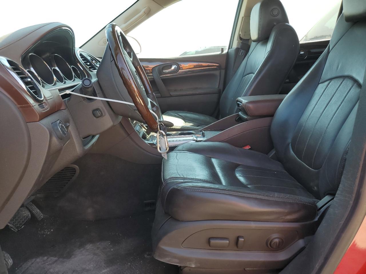 2014 BUICK ENCLAVE