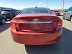 2014 CHEVROLET IMPALA