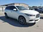 2016 INFINITI QX60