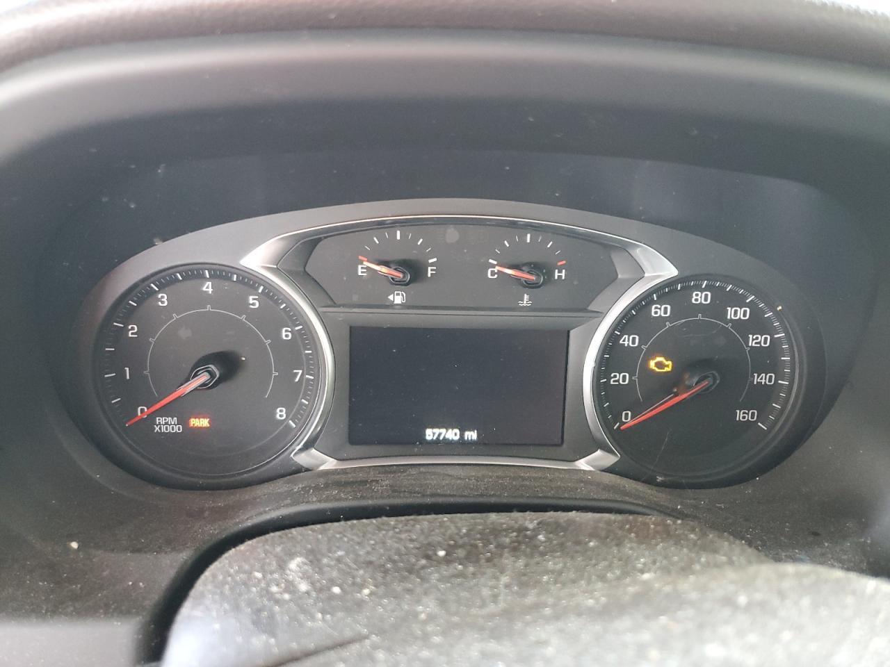 2019 GMC ACADIA