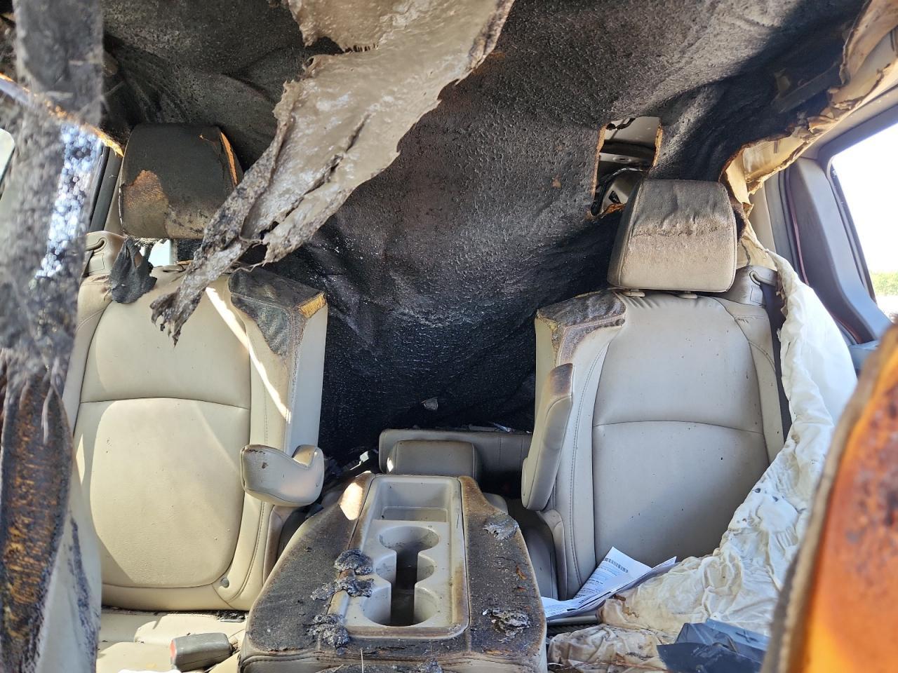 2019 HONDA ODYSSEY