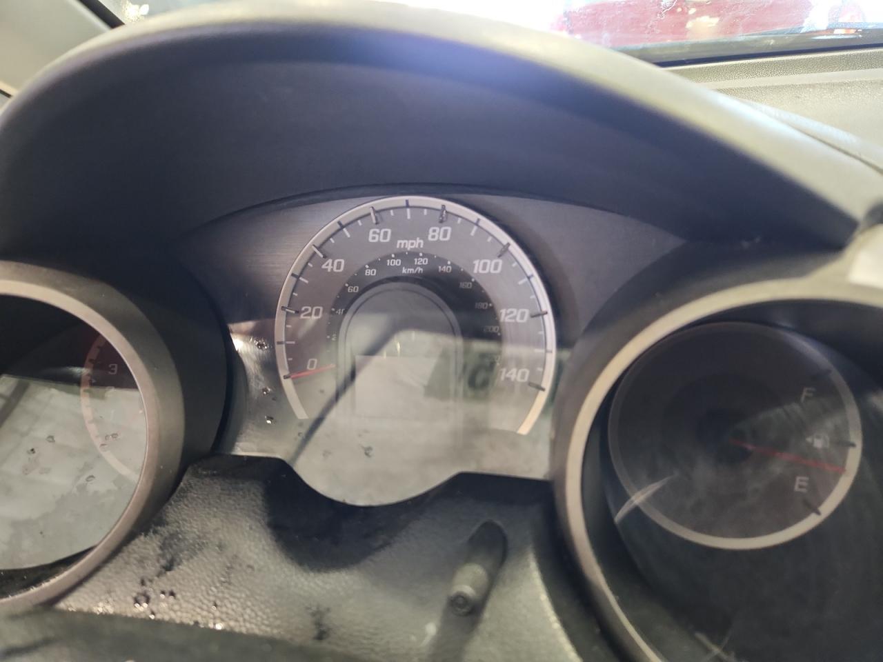 2009 HONDA FIT