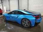 2016 BMW i8