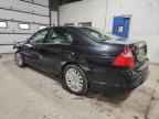 2011 FORD FUSION